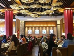 大堂-唐苑酒家·岭南粤菜名店(太古仓店)