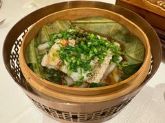 -万豪金殿(香港JW万豪酒店)