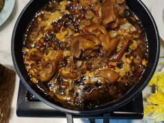 滋补大笨鹅-荷府私房菜