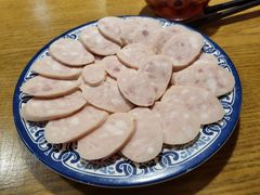 -铸钟褡裢火烧(西三环紫竹桥店)