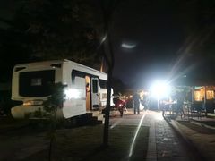 -美的鹭湖森林度假区