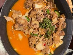 -索溪山寨·湘西饮食文化博物馆(标志门店)