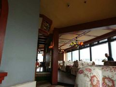 -栖巢咖啡馆(双岗店)