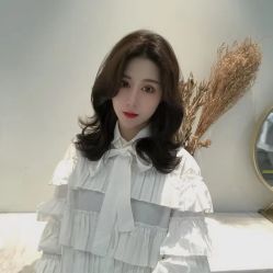 点击看大图 -3AM HAIR SALON烫发染发接发