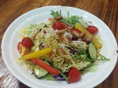 大拌菜-清真新疆叶尔羌烤肉店(新香洲店)