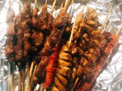 -红满天烧烤(怡馨家园店)