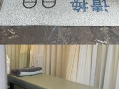 -MASTER FIT 拉伸大师·筋膜刀·西式按摩(上梅林卓悦汇店)