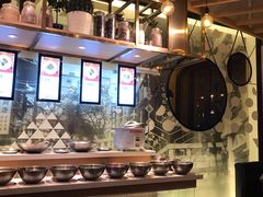 -雾都渣渣火锅(南城智汇城店)