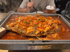 -炉鱼(萧山万象汇店)