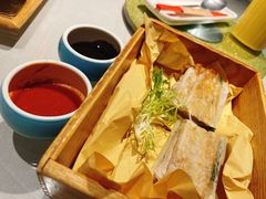 -老头儿油爆虾(星光一期店)