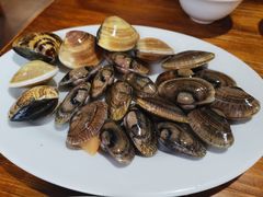 -凯华海鲜火锅·传承三十六年