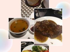 -339旋转餐厅(天府熊猫塔店)