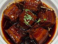 -许爷家·生态湖鲜(徐汇日月光店)