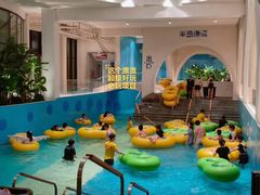 -清河半岛温泉度假酒店