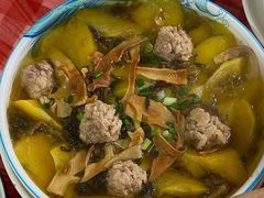 -老四川平头酸菜鱼(衙前店)