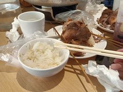 -关东小磨东北菜(上海长风大悦城店)