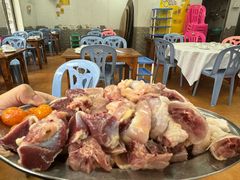 -广宁炭炉鸡煲·富临门饭店