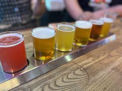 -牛啤堂精酿啤酒餐吧(五棵松华熙店)