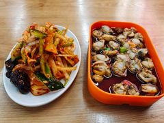 -韩麦大冷面(桂花街直营店)