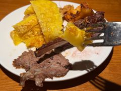 -拉蒂娜·巴西牛排馆 Latina·Brazilian Steakhouse(王府井喜悦店)