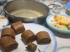 -粤顺渔坊·中山脆肉鲩火锅(清湖店)