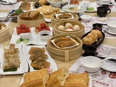 -点都德(大茶楼店)