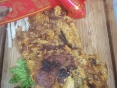 -一家人(南京路店)