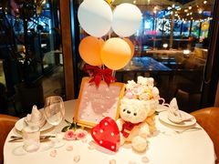 -一棵树·意大利西餐厅One Tree(新城店)