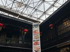 -蔼若春.传承三十年云南菜(金碧公园店)