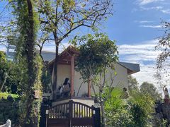 -东钱湖旅游度假区