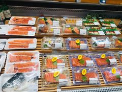 零售区-七鲜超市(通州ONE店)