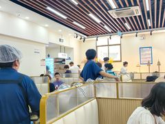-仙螺岛海鲜自助餐厅(总店)