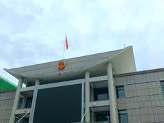 -图们国门景区