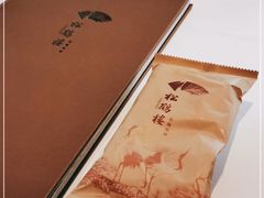 -松鹤楼·非遗·苏帮菜(融科店)