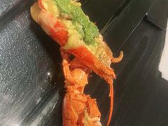 -Let'sBURGERplus·非常创意汉堡(三里屯店)