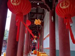 -六祖寺