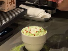 -Parking Coffee(孩儿巷店)