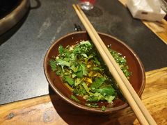 -咖咖火锅(老店)