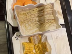 -老版火锅(半坡店)