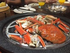 -粗茶淡饭·隐庐私厨(东亭店)