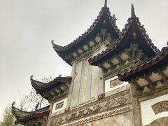 -采石矶景区