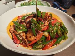 -蝦塘·中国餐馆(城墙南马道巷店)