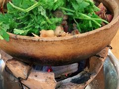 -洪大厨鸡煲(福田店)