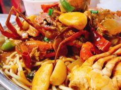 -小民大排档(光谷店)