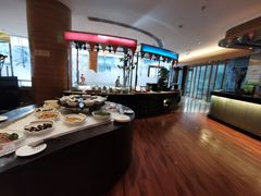 -永泰福朋喜来登酒店-宜客乐自助餐厅(远大路店)