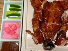 -茄子恰恰·新云南小炒(坪山益田店)