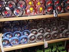 -名创优品(机场路百信广场店)