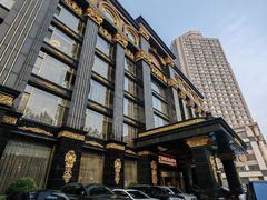 -万宝海鲜舫(劳动公园店)