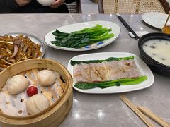 -粤陸玖玖·港式手作茶餐厅(珠江路店)
