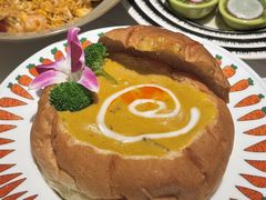 -太食獸泰式茶餐厅(IFS国金中心店)